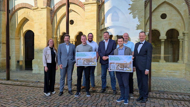 Hildesheim Marketing und Hotellerie starten gemeinsam ab dem 1. Oktober die Hildesheim TouristCard