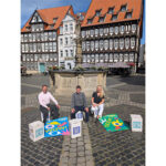 Hildesheim wird wieder zur Bühne