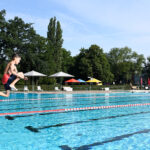 Sarstedt-Innerstebad: Die Sommersaison geht zu Ende
