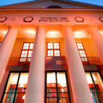 Erste „Open Hour“ der Spielzeit