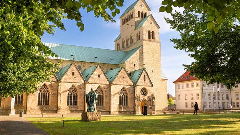 Vielfalt entdecken und erleben: UNESCO-Welterbetag am 2. Juni