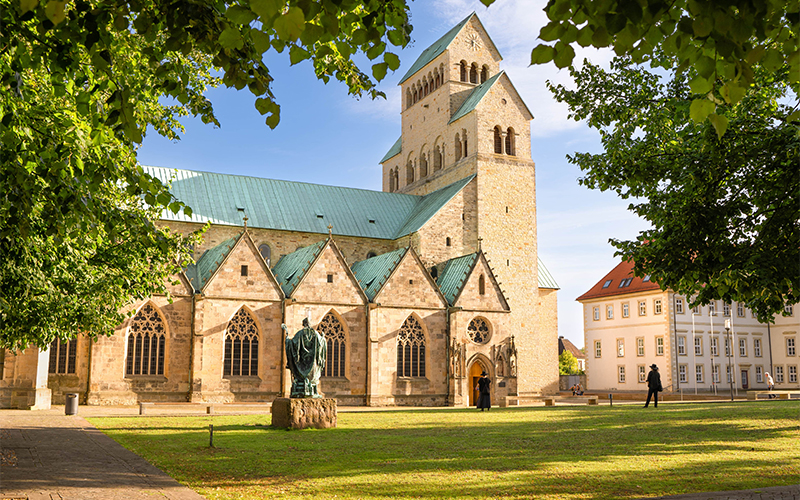 Am UNESCO-Welterbetag soll nicht nur die tägliche Funktion der Welterbestätten hervorgehoben werden, sondern auch ihre Rolle als Vermittler der UNESCO-Idee gestärkt werden.