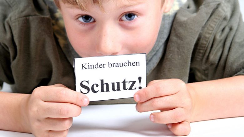 Ein starkes Zeichen für Kinderschutz und Zivilcourage in Deutschland