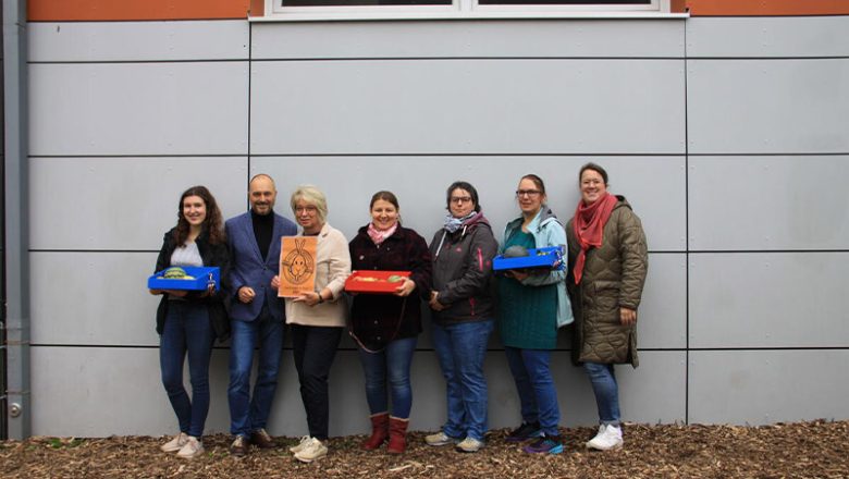 Grundschule Banteln wird für vorbildliche Förderung der Zahngesundheit ausgezeichnet