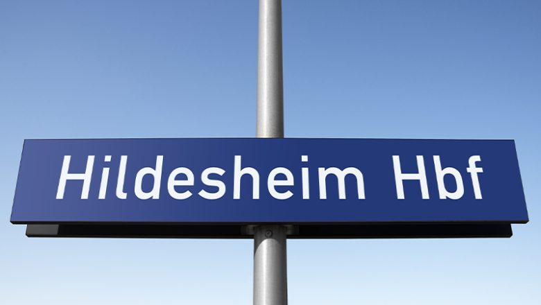 Hildesheim verstärkt Präsenz im Umfeld des Hauptbahnhofes Hildesheim