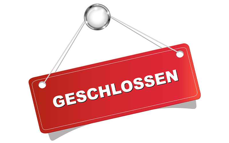 Der Fachdienst Ordnungswesen der Stadtverwaltung Bad Salzuflen bleibt am 13. Juni 2025 sowie am 16. Juni 2025 jeweils ganztägig geschlossen.