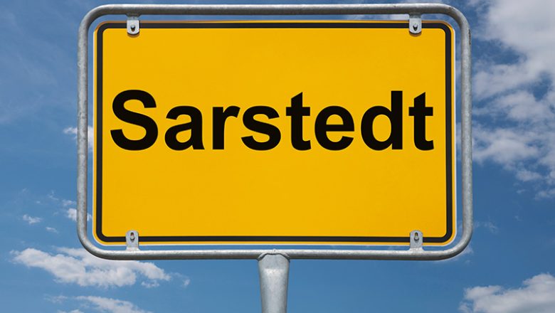 Sarstedt: Mann tot in Wohnung gefunden