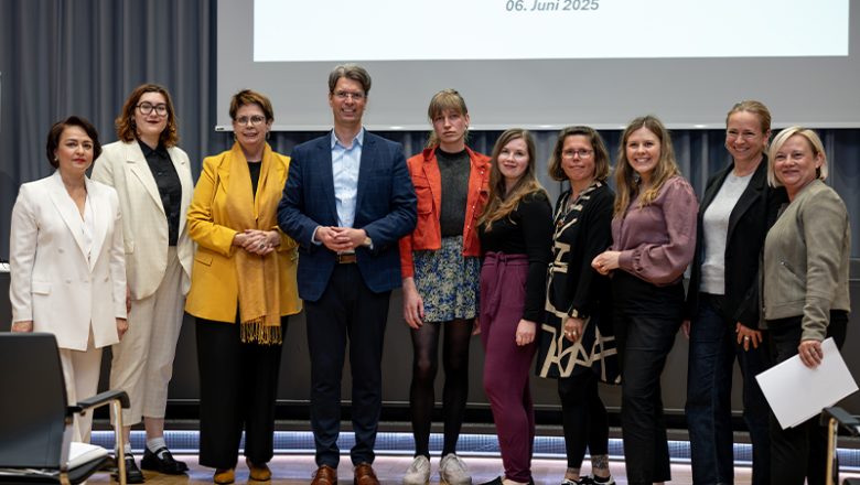 „POLITFIX-Netzwerk in Hildesheim“ legt Grundstein für mehr politische Teilhabe von Frauen mit Zuwanderungsgeschichte