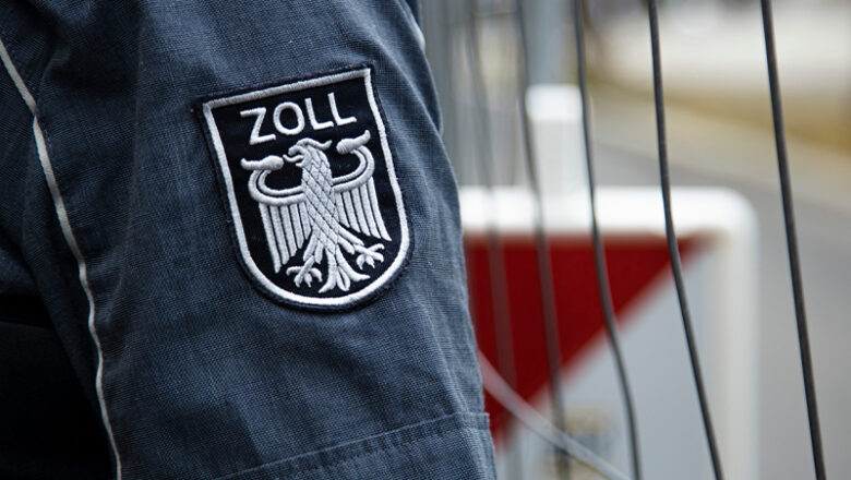 Aktionstag Schwarzarbeit: Kontrollen ergeben zwei Verdachtsfälle