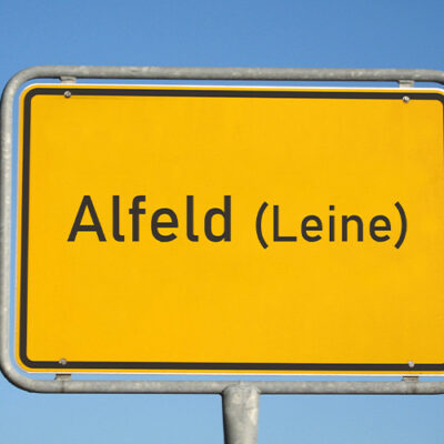 Stadtfest Alfeld 2025