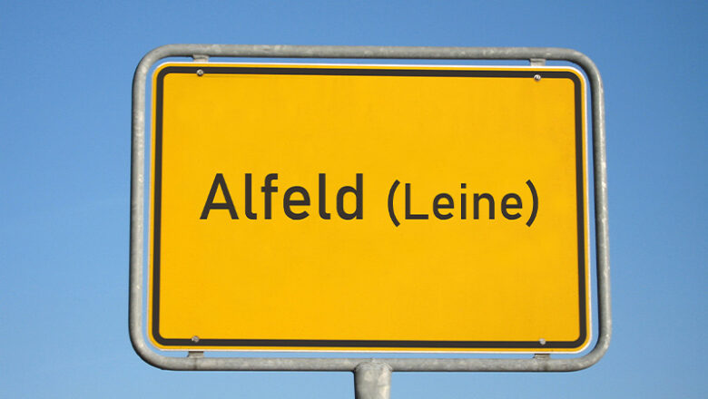 Stadtfest Alfeld 2025