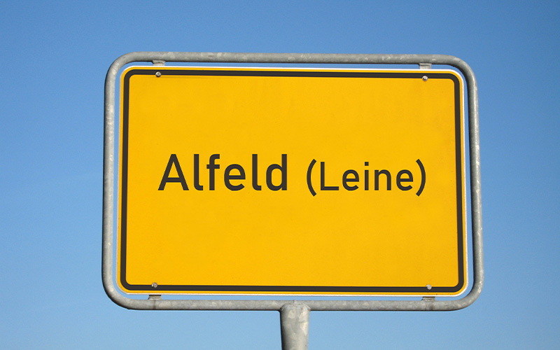 Am Wochenende vom 19.-21.09.2025 fand das diesjährige Stadtfest in Alfeld statt. 