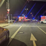 Hildesheim: Schwerer Verkehrsunfall nach Ampelmissachtung