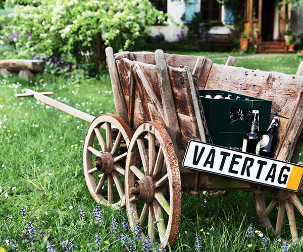 Bilanz der Vatertagsfeiern in Stadt und Landkreis Hildesheim 