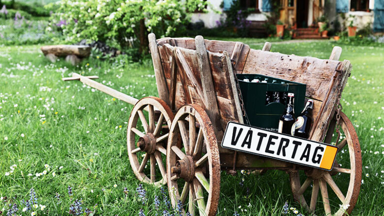 Bilanz der Vatertagsfeiern in Stadt und Landkreis Hildesheim 