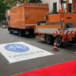  „Alte Zingel“ wird Fahrradstraße
