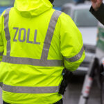 ZOLL kontrolliert Beschäftigte auf Gothic-Festival in Hildesheim
