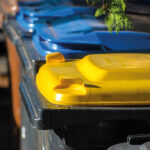 Abfuhrkalender 2026 für die Bad Salzufler Haushalte werden versendet