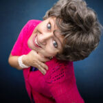 Lioba Albus alias Mia Mittelkötter: „Ende offen – schöner Schlussmachen“