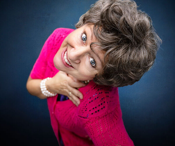 Lioba Albus alias Mia Mittelkötter: „Ende offen – schöner Schlussmachen“