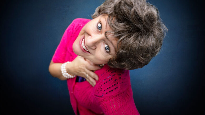 Lioba Albus alias Mia Mittelkötter: „Ende offen – schöner Schlussmachen“