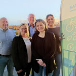 Erfolgreiche Zertifizierung für die Stadt Bad Salzuflen