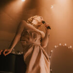 Neufassung des Stücks „Marlene“ in der Konzerthalle