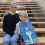 RPM begrüßt das 1000. Kind in neuer Ägypten-Dauerausstellung