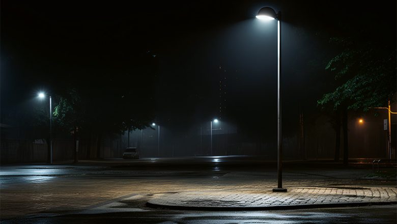 Stadt Bad Salzuflen schaltet Straßenbeleuchtungen auf „Eco-Betrieb“
