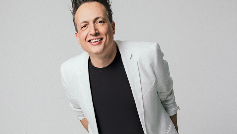 Nostalgie trifft Lachflash: Comedian Olaf Bossi präsentiert sein neues Programm