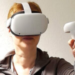 VR-Brille kostenlos ausprobieren