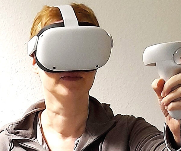 VR-Brille kostenlos ausprobieren