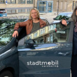 Neues Car-Sharing-Angebot in Hildesheim