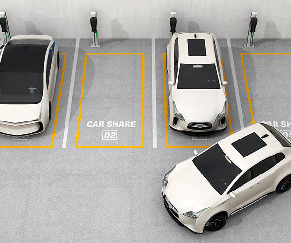 Erfolg im zweiten Anlauf: Carsharing im öffentlichen Raum kommt