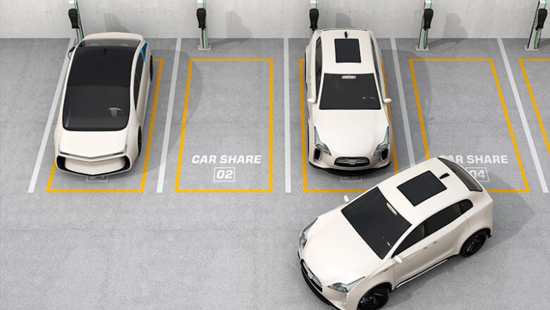 Erfolg im zweiten Anlauf: Carsharing im öffentlichen Raum kommt