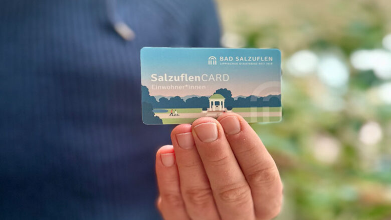 SalzuflenCARD 2026