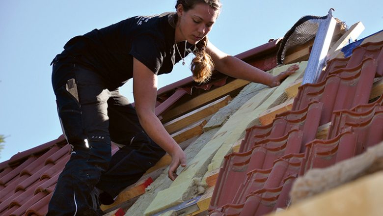 Ausbildung im Klimahandwerk