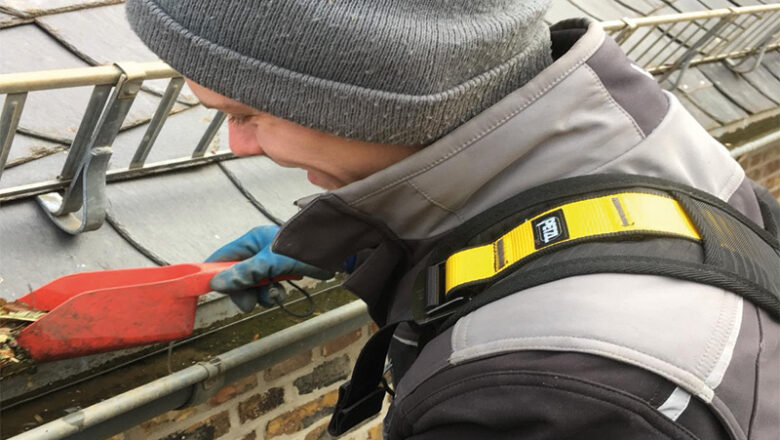 Dachcheck: Pflicht, Schutz und Sicherheit