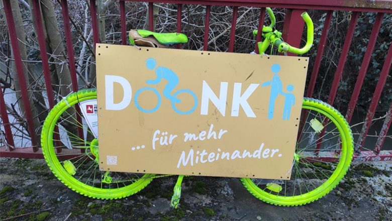 Verkehrssicherheitswoche im Polizeikommissariat Elze