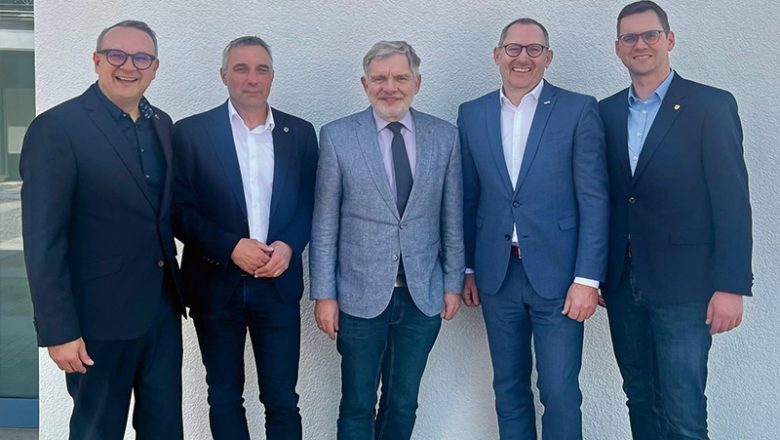 Bad Salzuflen, Lage und Lemgo planen mit dem DRK Lippe „Medizinisches Versorgungszentren“