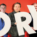 Kabaretttrio „TAK-Ensemble“ mit Comedy, sprachlicher Finesse und Musikalität in Bad Salzuflen