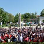 Bad Salzuflen feiert das Ehrenamt im Kurpark