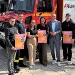 Ehrenamt erleben, entdecken und mitmachen: Stadt Bad Salzuflen lädt zum Ehrenamtstag 2026