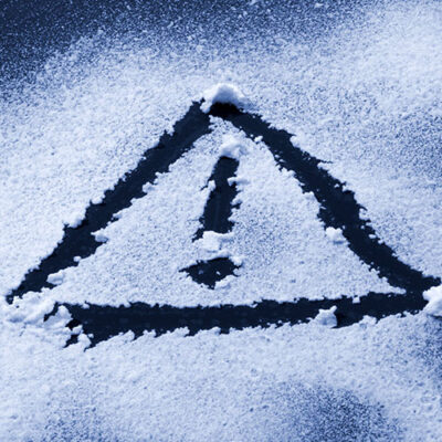 Neue Streusalzlieferung: Winterdienst-Einschränkung wird zurückgenommen