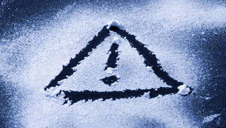 Neue Streusalzlieferung: Winterdienst-Einschränkung wird zurückgenommen