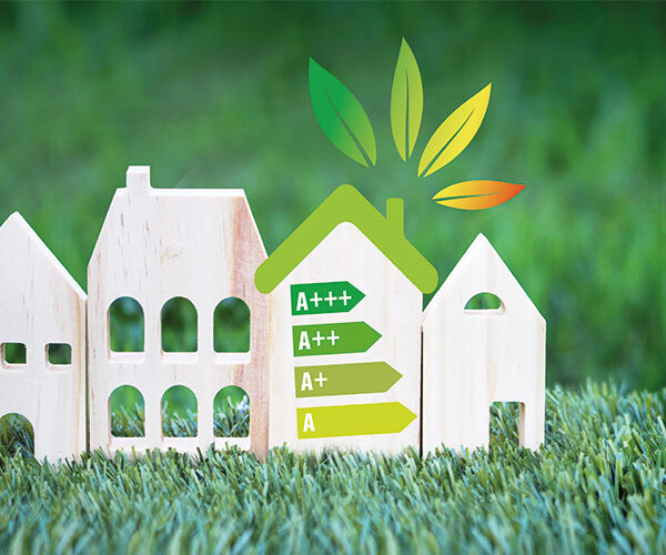 Energetische Gebäudesanierung: Energiesprechstunde am 04. Februar in der Volkshochschule