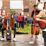 Familienfest im Kinder- und Jugendzentrum Ochtersum