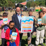 Sommerferien voller Abenteuer: Der Ferienpass 2026 ist da!