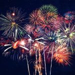 Feuerwerksverbotszonen: Fußgängerzone in der Innenstadt von Bad Salzuflen sowie Schötmar