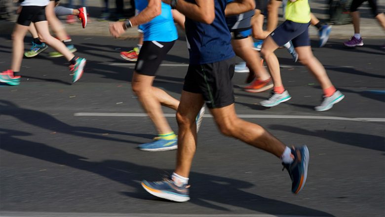 Verkehrshinweise zum 8. Hildesheimer Firmenlauf